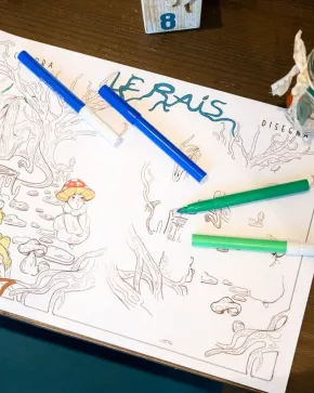 Le Rais 5