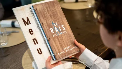 Le Rais 36