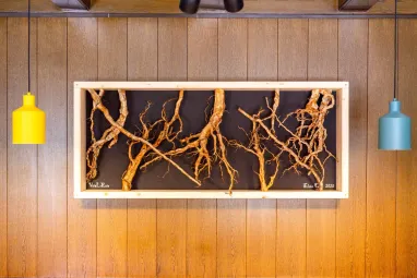 Le Rais Ristorante Interni 6